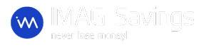 Imag Savings logo